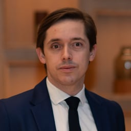 François Voiron
