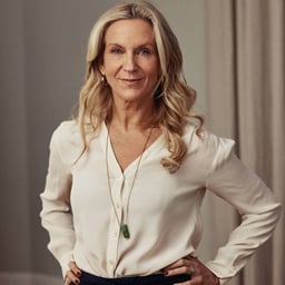 Frida Sander