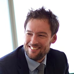 Ben Hamilton