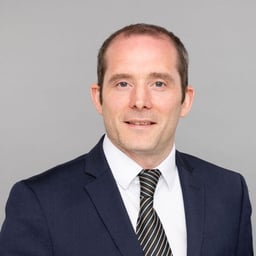 Simon Pestell