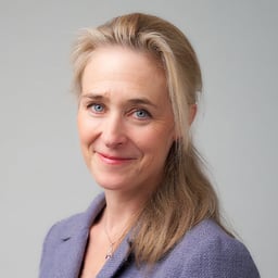 Nicola Broadhurst