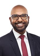 Gajan Sathananthan