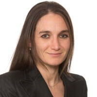 Carina Wallance