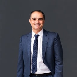 Tomás Correa
