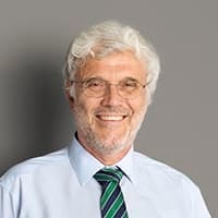 Lars Lindencrone Petersen