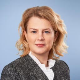 Elizabeth Darlington