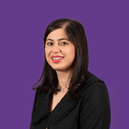 Sarah Tahamtani