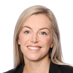 Louise Green