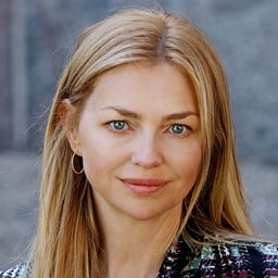 Eva Olesen