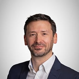Damien Bechelli