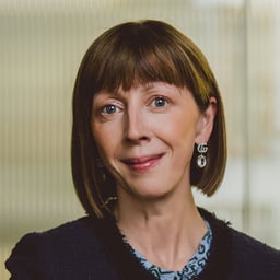 Joanne Edwards