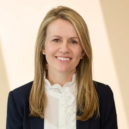 Petra Warrington