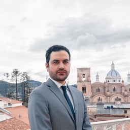 Xavier Molina