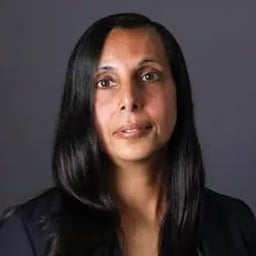 Parveen Ahluwalia