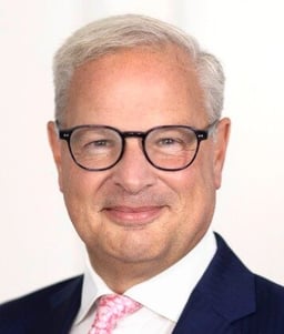 Peter Mitchell KC