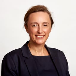 Georgia Bedworth