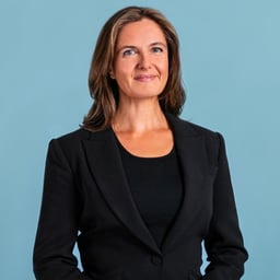 Cleo Perry KC
