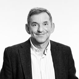 William Saunders