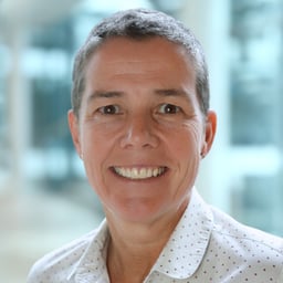 Marie-Louise Hamilton
