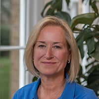 Clare Barlow