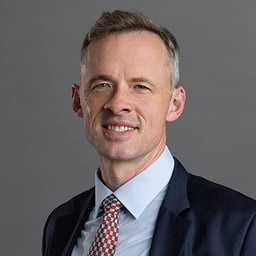 Christian Benedictsen-Nislev