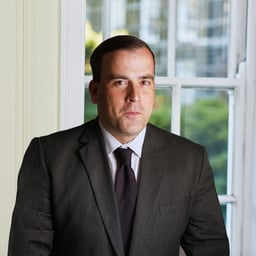 Arran Dowling Hussey