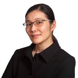Rachel Chan
