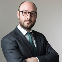 Giuseppe Zorzi
