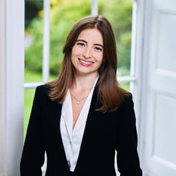 Charlotte Crocombe