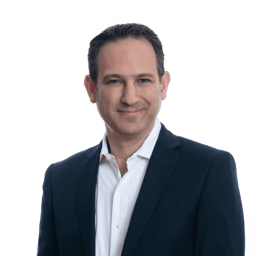 Yaniv Dinovitch