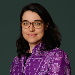 Sara Ortoli