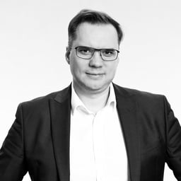 Rob Jacob