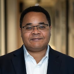 Andrew Wanambwa