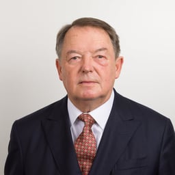 Nigel Meares