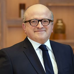 David Jonin