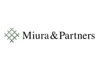 Miura & Partners