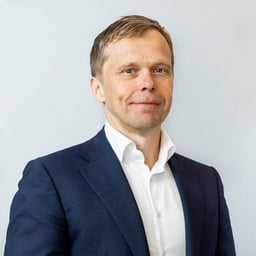 Alf Kåre Knudsen