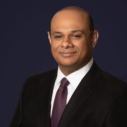 Zarrar Sehgal