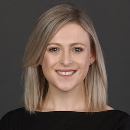Lauren Hurcombe