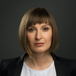 Valeriia Gudiy