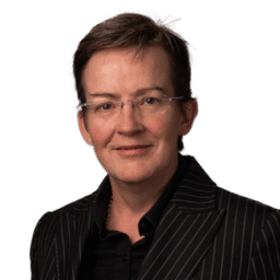 Pauline Troy