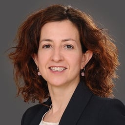 Silvia Ravagnani