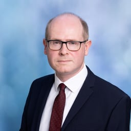 Fraser Campbell KC