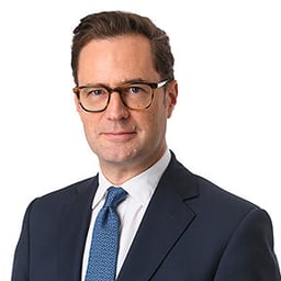 Henry Warwick KC