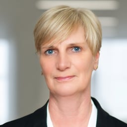 Marina Barnett