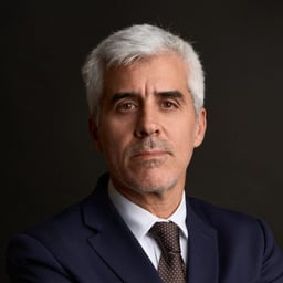 Antonio Ghio
