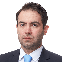 Arya Tabrizi