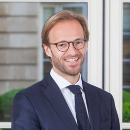 Nicolas Brice
