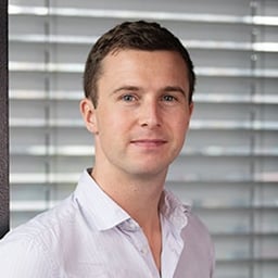 Peter Bates