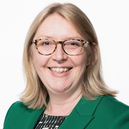 Lucy Metcalf